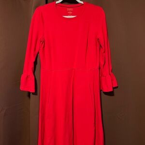 Kate Spade dress. Size L